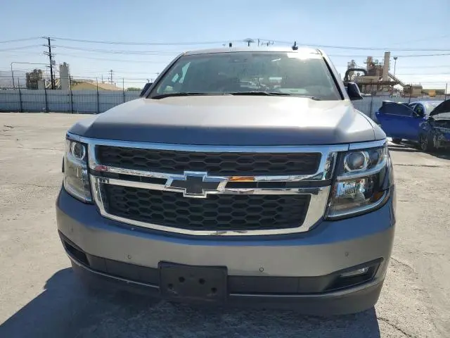 2019 CHEVROLET TAHOE C1500 LT  