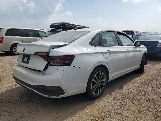 2023 VOLKSWAGEN JETTA SPORT  