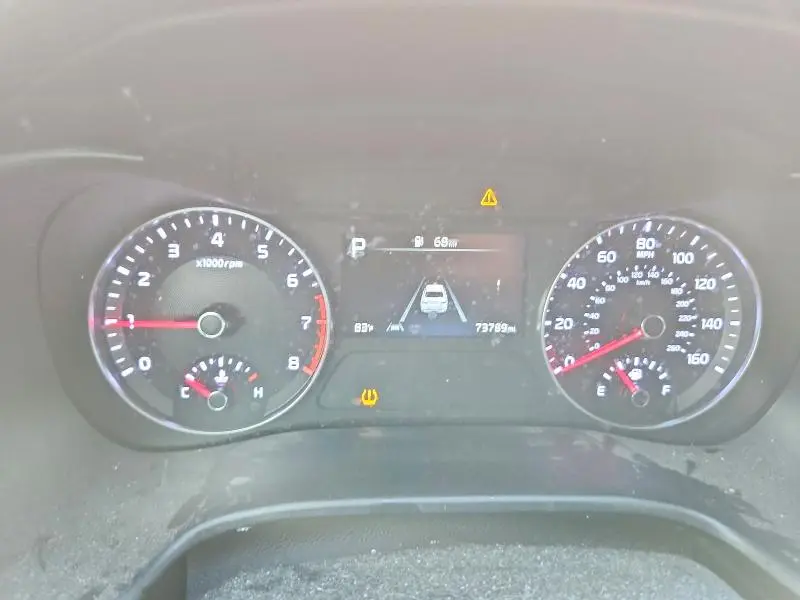 2022 KIA FORTE FE  