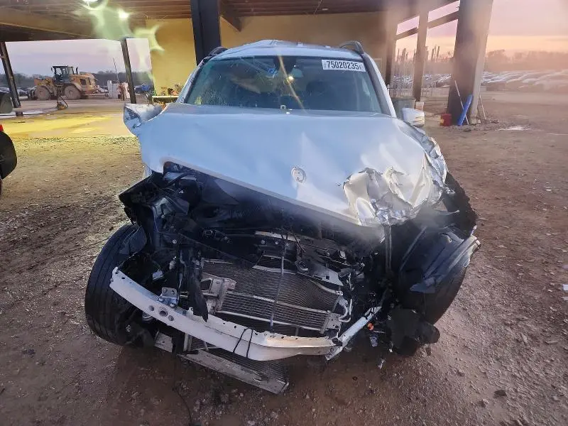 2013 MERCEDES-BENZ GLK 250 BLUETEC  