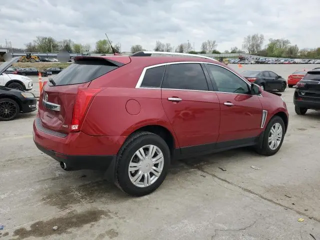 2013 CADILLAC SRX LUXURY COLLECTION  