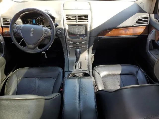 2012 LINCOLN MKX   