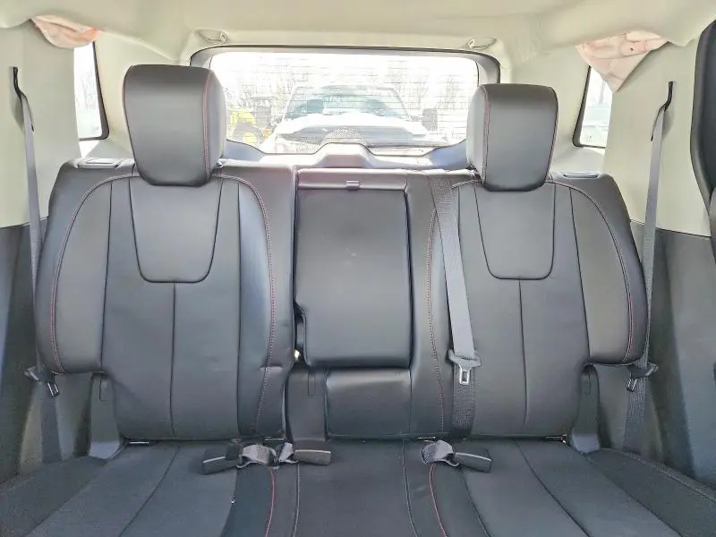 2015 GMC TERRAIN DENALI  