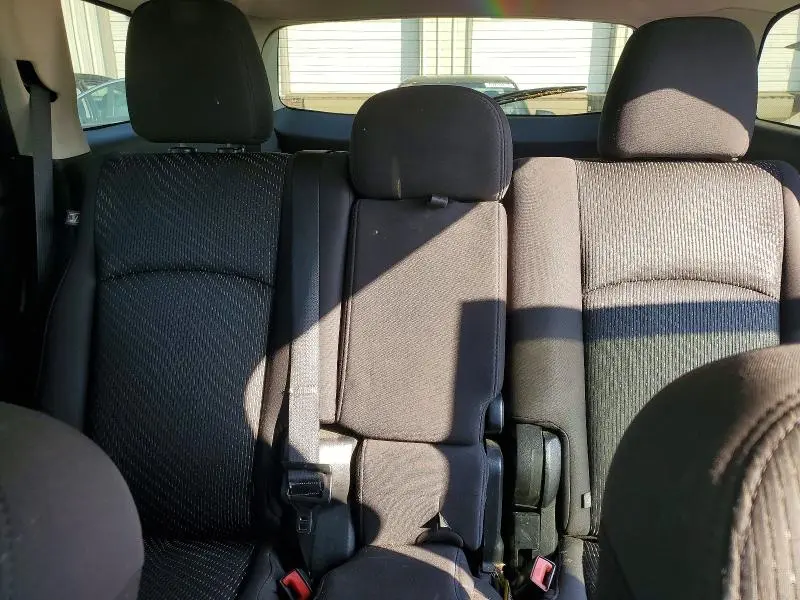 2013 DODGE JOURNEY SXT  
