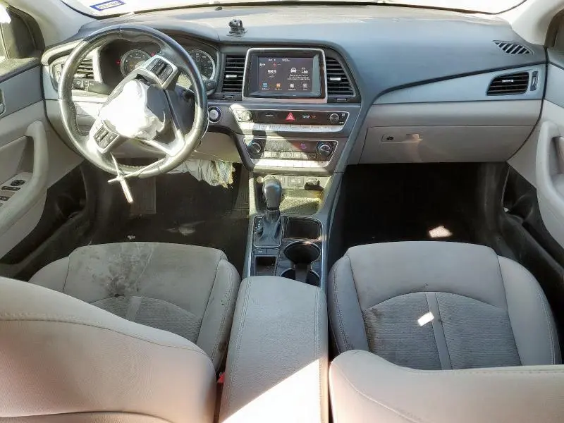 2019 HYUNDAI SONATA LIMITED  