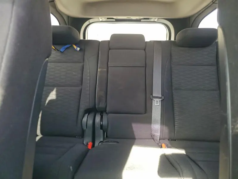 2020 DODGE DURANGO SSV  