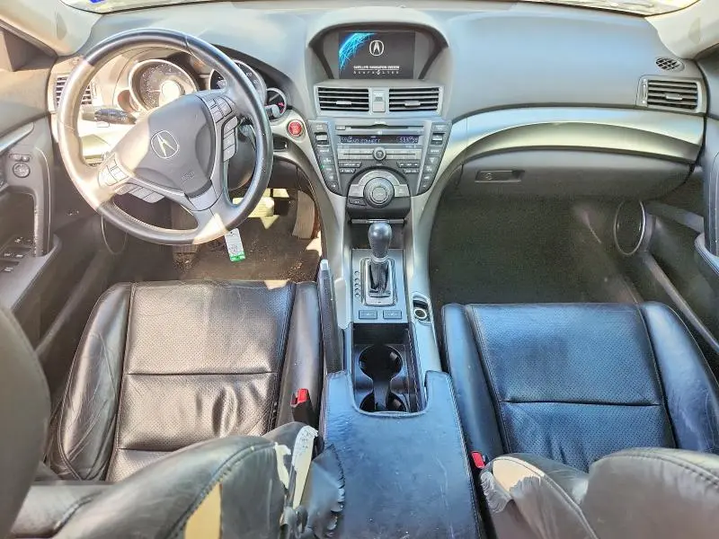 2010 ACURA TL   