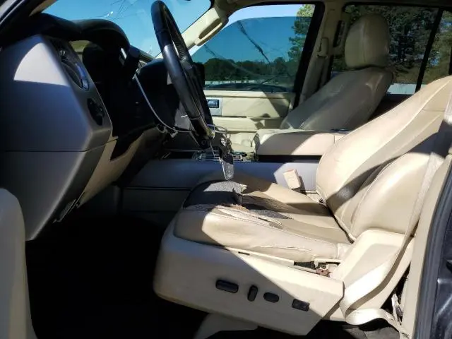 2015 FORD EXPEDITION LIMITED  