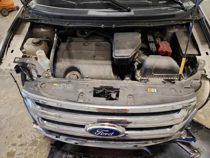 2013 FORD EDGE SE  