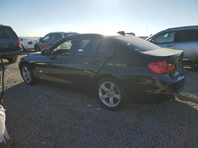 2015 BMW 328 I SULEV  