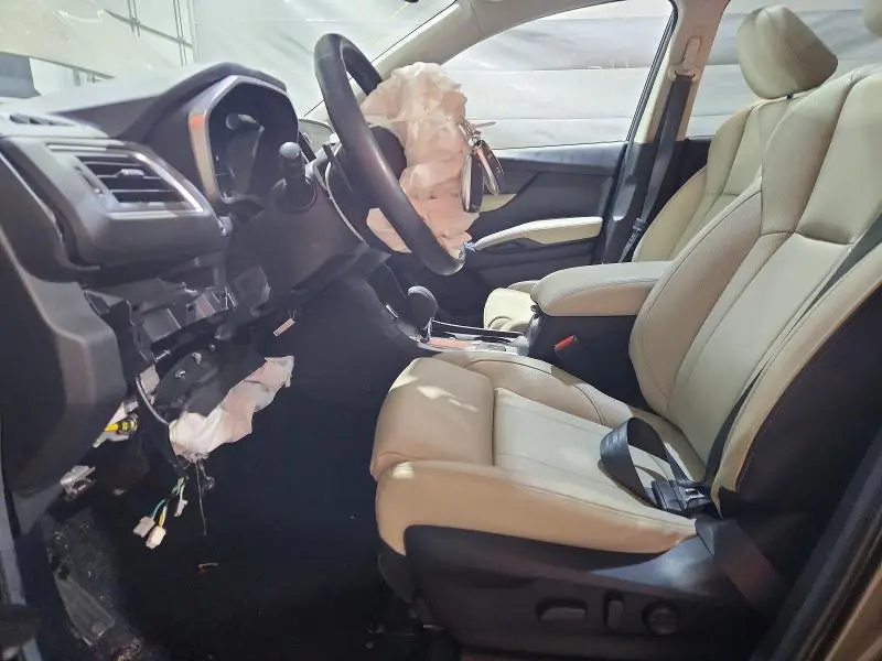 2024 SUBARU ASCENT LIMITED  
