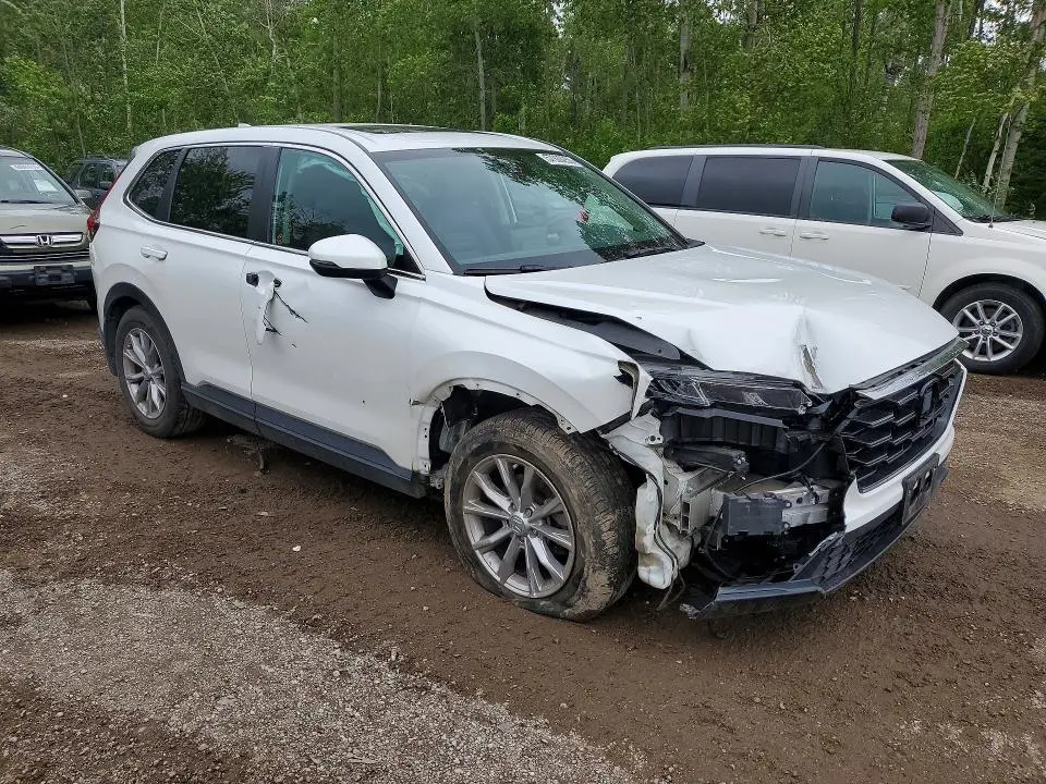2023 HONDA CR-V EXL  