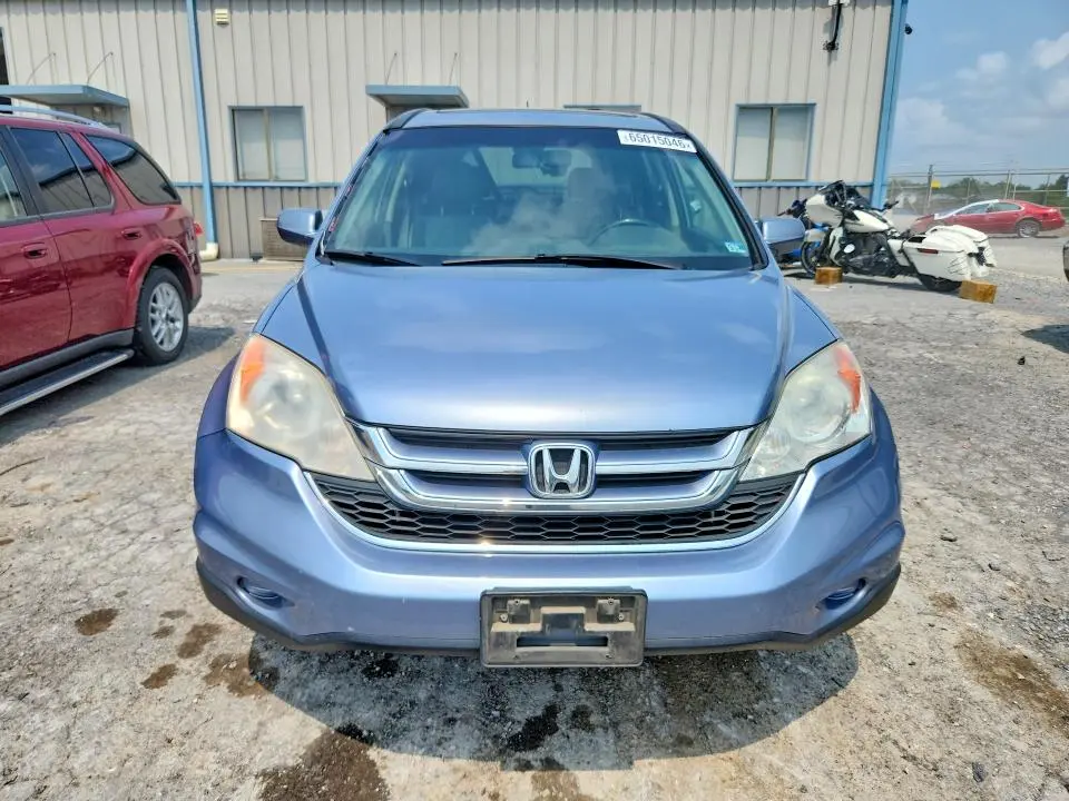 2011 HONDA CR-V EXL  