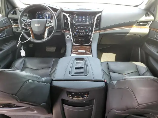 2020 CADILLAC ESCALADE ESV LUXURY  