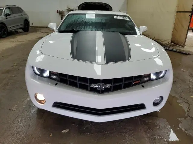 2013 CHEVROLET CAMARO LT  