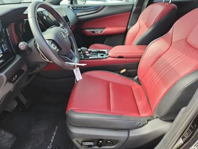 2024 LEXUS NX 250 BASE  