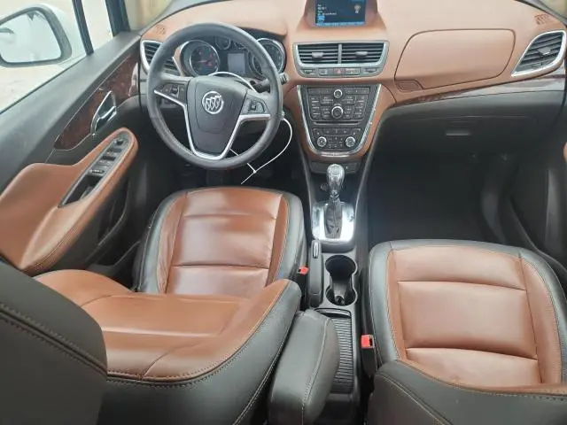 2013 BUICK ENCORE   