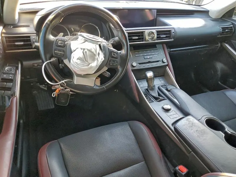 2020 LEXUS IS 300 PREMIUM  