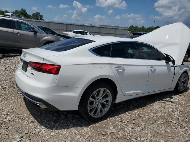 2020 AUDI A5 PREMIUM  