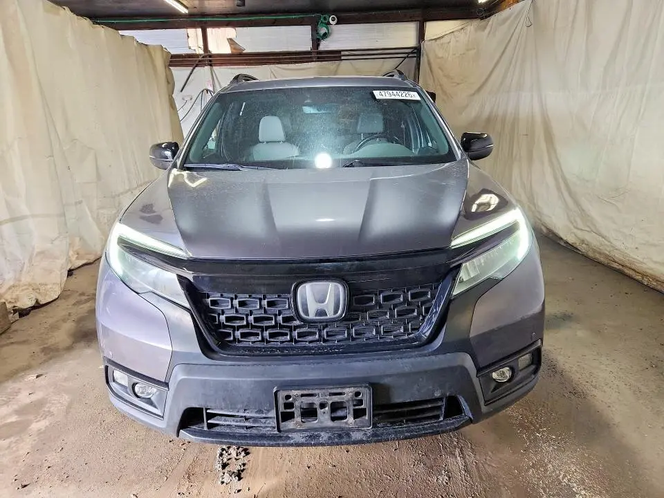 2020 HONDA PASSPORT TOURING  