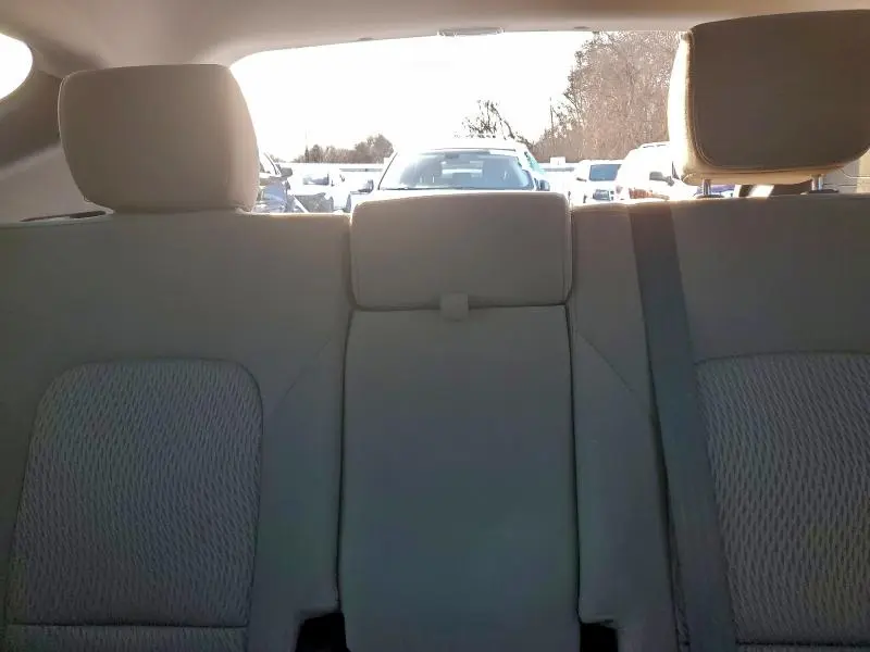 2016 HYUNDAI SANTA FE SPORT   