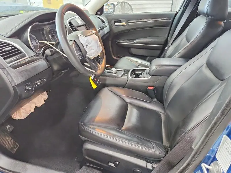 2022 CHRYSLER 300 TOURING L  