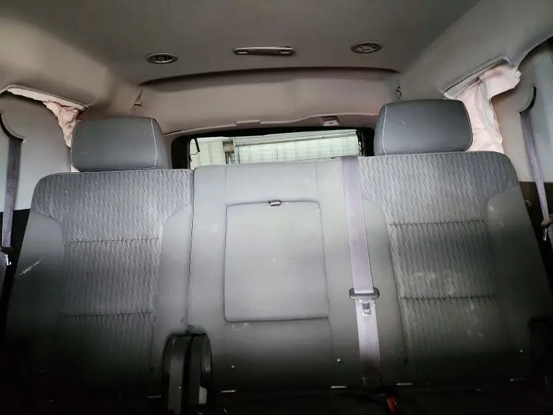 2015 CHEVROLET TAHOE C1500 LS  