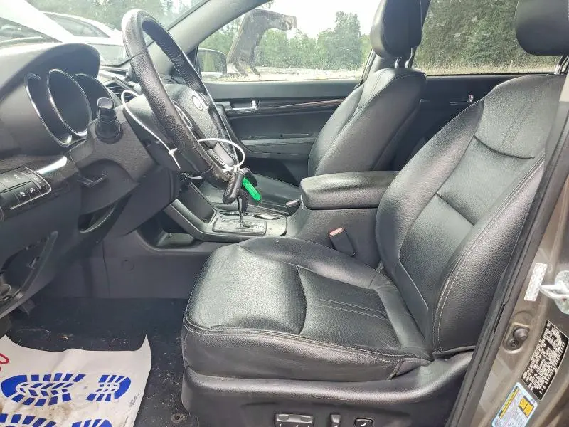 2011 KIA SORENTO EX  