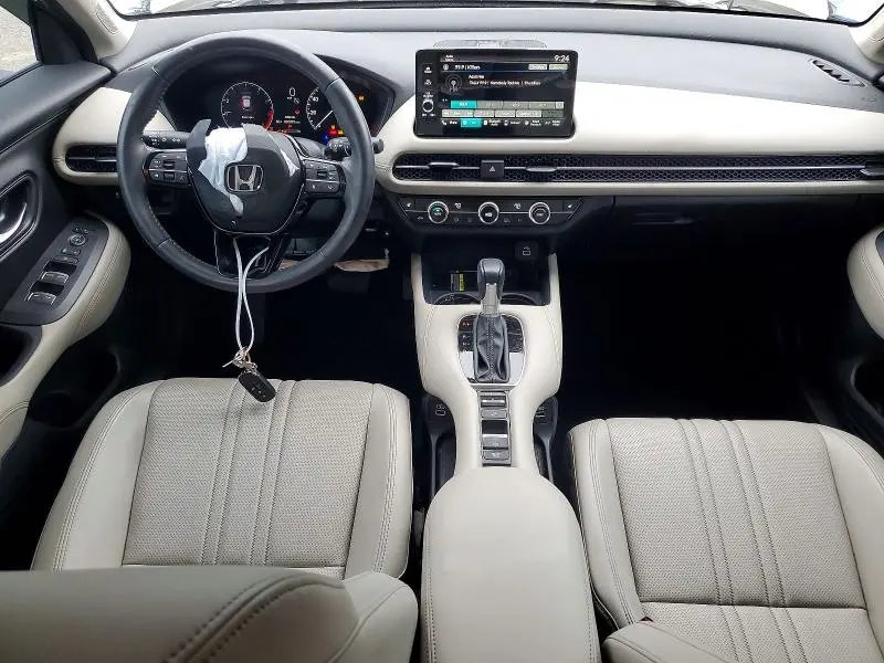 2023 HONDA HR-V EXL  