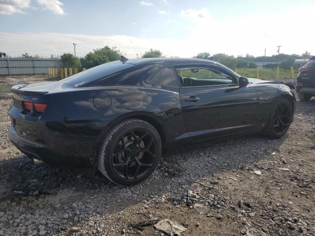 2010 CHEVROLET CAMARO SS