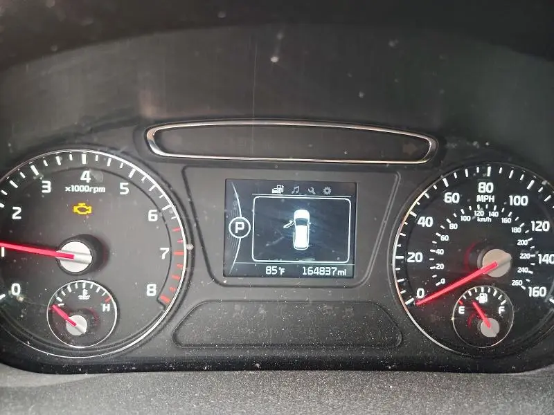 2016 KIA SORENTO LX V6  