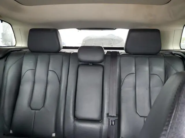 2015 LAND ROVER RANGE ROVER EVOQUE PURE PLUS  