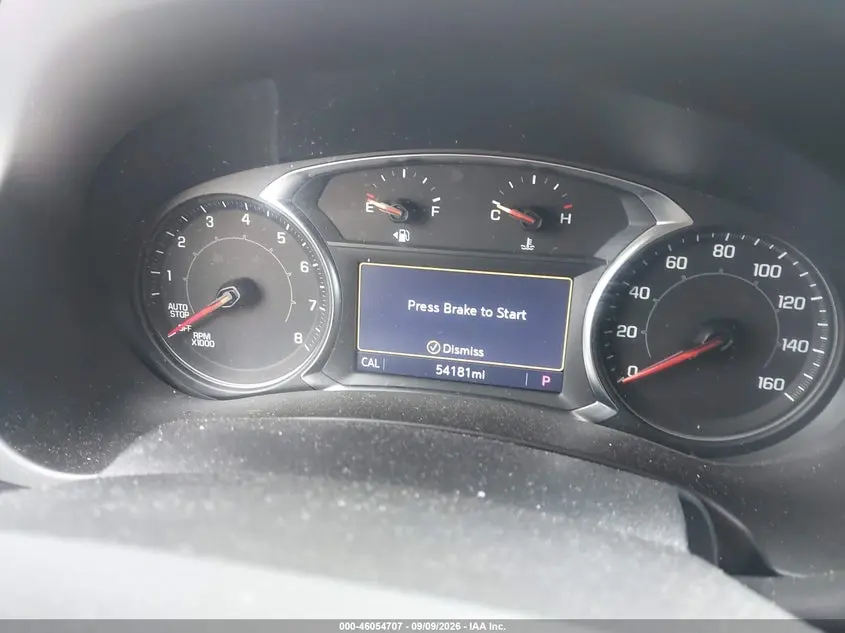 2023 GMC TERRAIN FWD SLE
