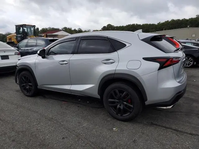 2016 LEXUS NX 200T BASE  