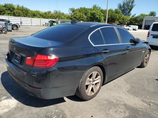2013 BMW 528 I  