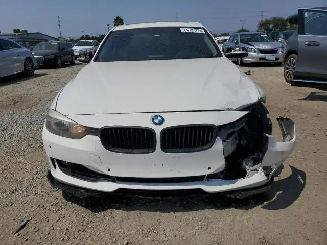 2015 BMW 328 I  