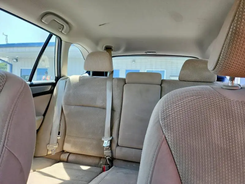 2015 SUBARU OUTBACK 2.5I  