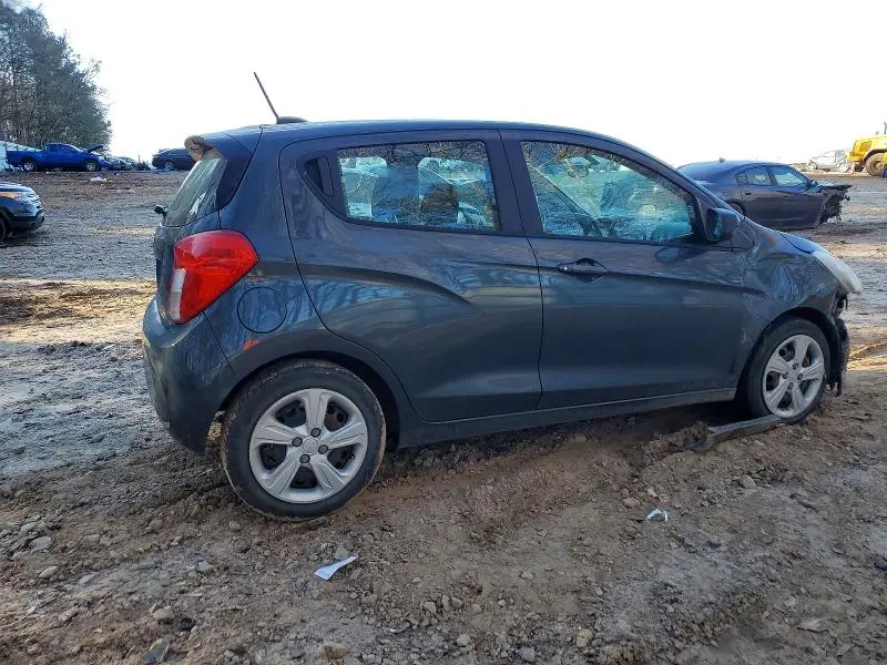 2020 CHEVROLET SPARK   