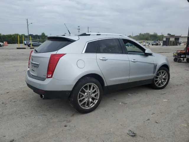 2013 CADILLAC SRX PERFORMANCE COLLECTION  