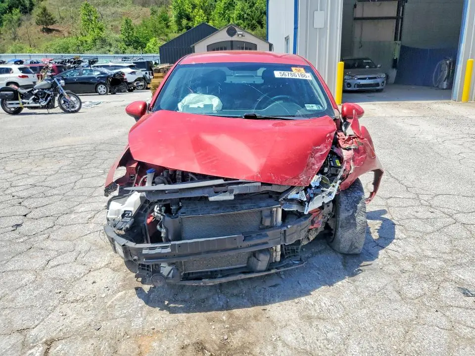 2017 KIA RIO LX  