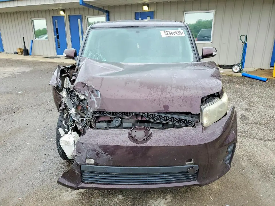 2012 SCION XB BASE  