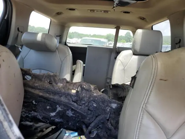 2014 GMC ACADIA SLT-1  