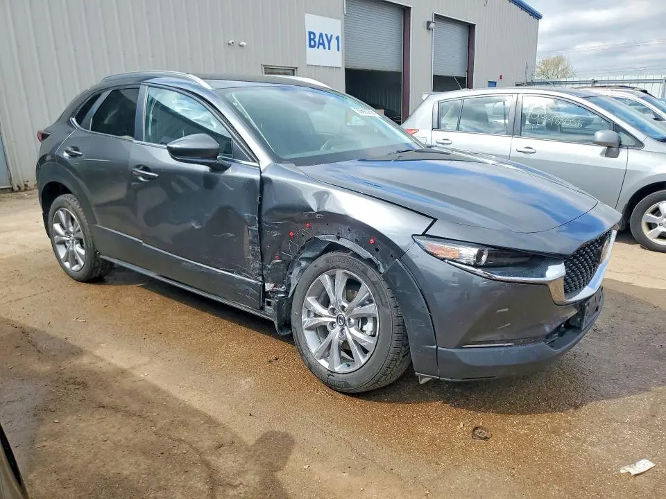 2023 MAZDA CX-30 PREFERRED  