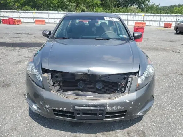 2010 HONDA ACCORD EX  
