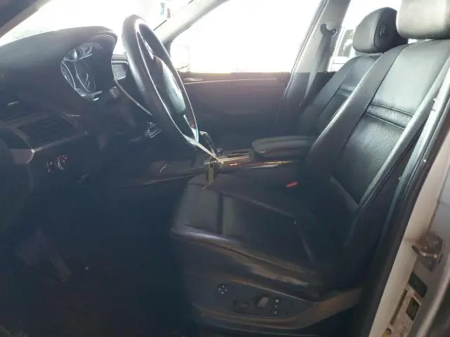 2011 BMW X5 XDRIVE35D  