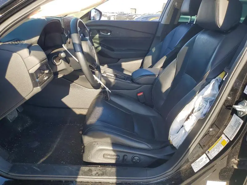 2024 HONDA ACCORD TOURING HYBRID  