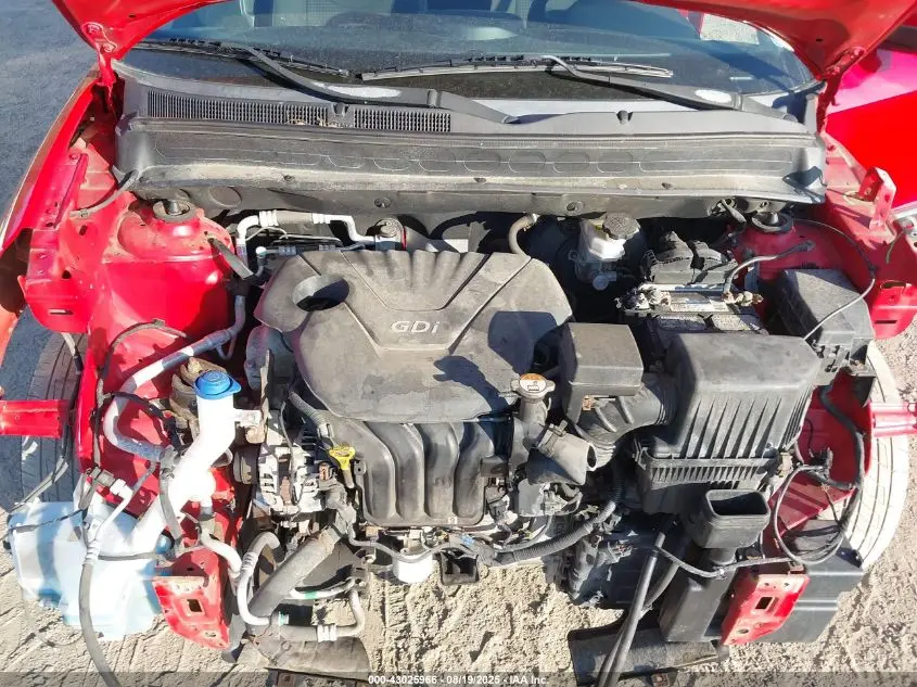 2013 KIA SOUL  