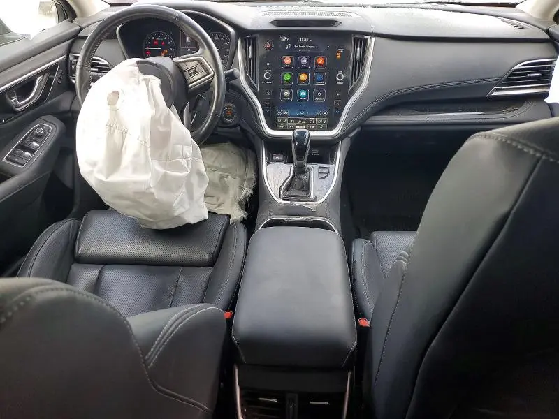 2024 SUBARU OUTBACK TOURING  