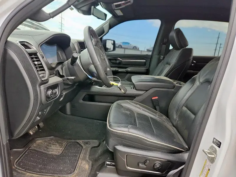 2024 RAM 1500 LIMITED  