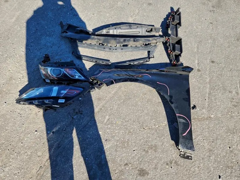 2020 CHEVROLET IMPALA LT  